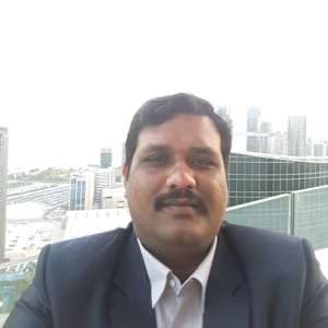 Saurabh SINGH