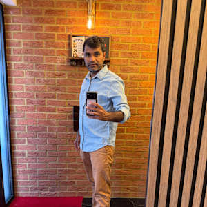 Parmanyu Kajla