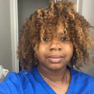 Johneise Ayers