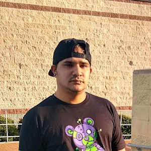 Emanuel Garcia Rivera