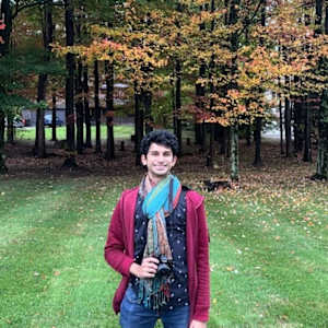 Shounak Karmalkar