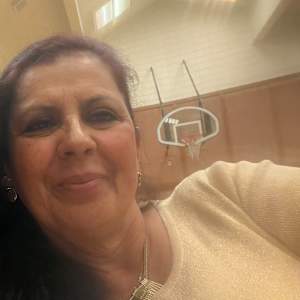 Martha Garcia