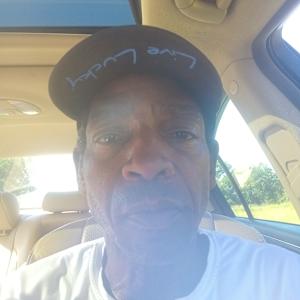 Wilbert Banks