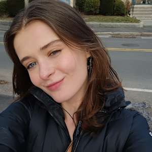 Sarah