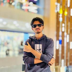 Sujal Pawar