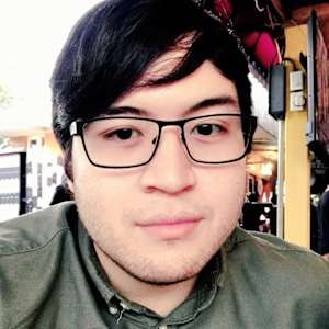 Jesus Alfredo Silvas Zamudio