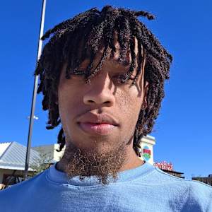 Zion Johnson