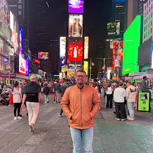 Kushal Sen