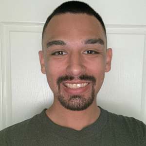 Joshua Arvizu