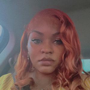 Shanice Barnett