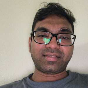Jahid Shaikh