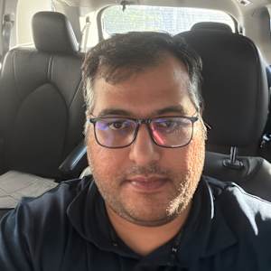 Faizan Waheed
