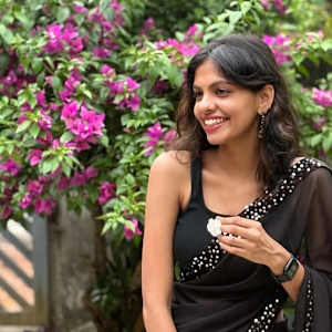 Bincy Biju