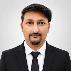 Bharat Bhusan