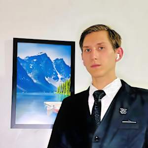Pavlo Hryban
