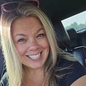 Samantha Nelson