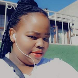 Zintle Tshibo