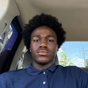 Loronzo Starks III