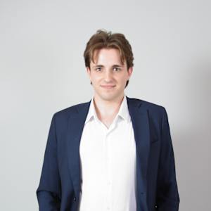 Sebastian Matusewicz