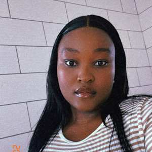 Nothando Vilakazi