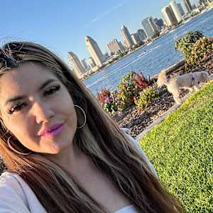 Rosalba Rodriguez