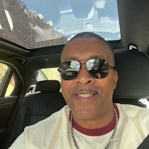 Derrick Murphy