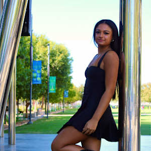 Alyson