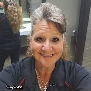 Amy Tritt