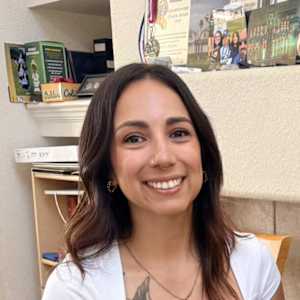 Nichole M Lavorato
