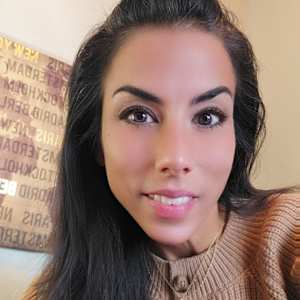 Danica Holiber