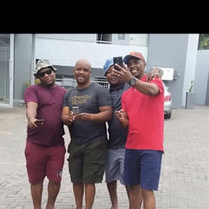 Lerato Mpothu