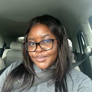 Cassandra Akani Makhubela