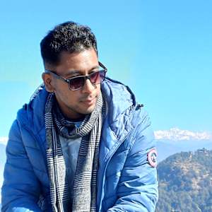 Ayush