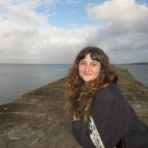 Pippa Harpster