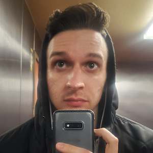 Ethan Crist