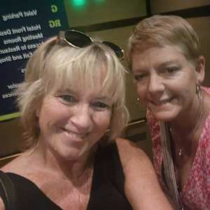 DONNA M MORRIS