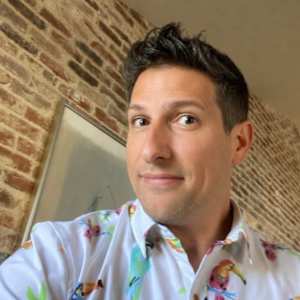Toby Aguirre