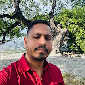 Sanjay kumar