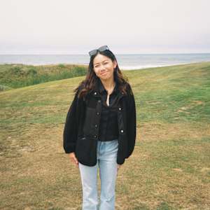 Michaela Wong