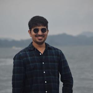 Sumit Kumar