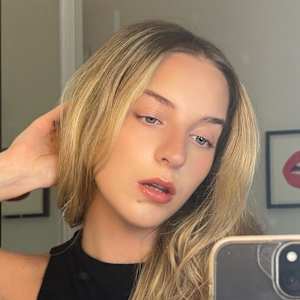 Kaylee Hutchison
