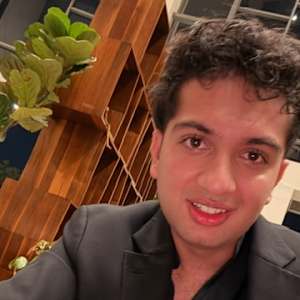 Abir Hingorani