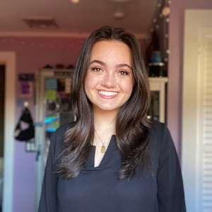 Abby Brickner