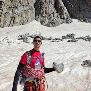 Otto Cañizares Madrid