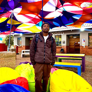 Katlego Seretlo