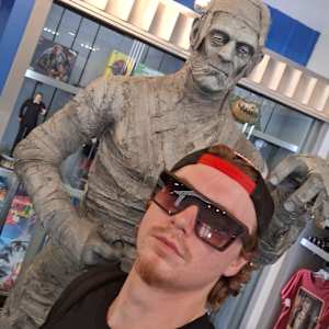 Johnnie