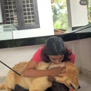 Aswathi