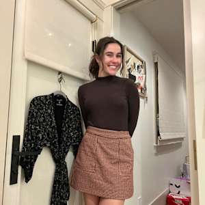 Mackenzie
