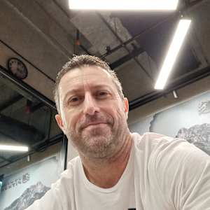 Steve Bradley