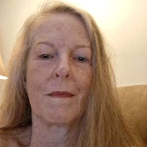 Geanie Patterson